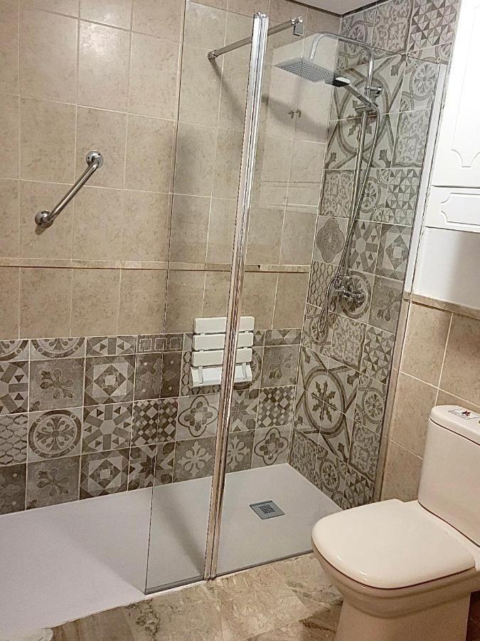 Luxury 2-Bedrooms & Bathrooms Estepona Apartment Exterior foto